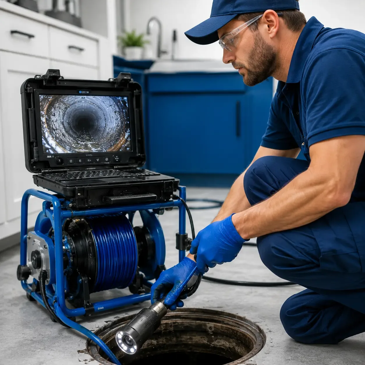 Pipe Relining professionals serving Wakefield, NH